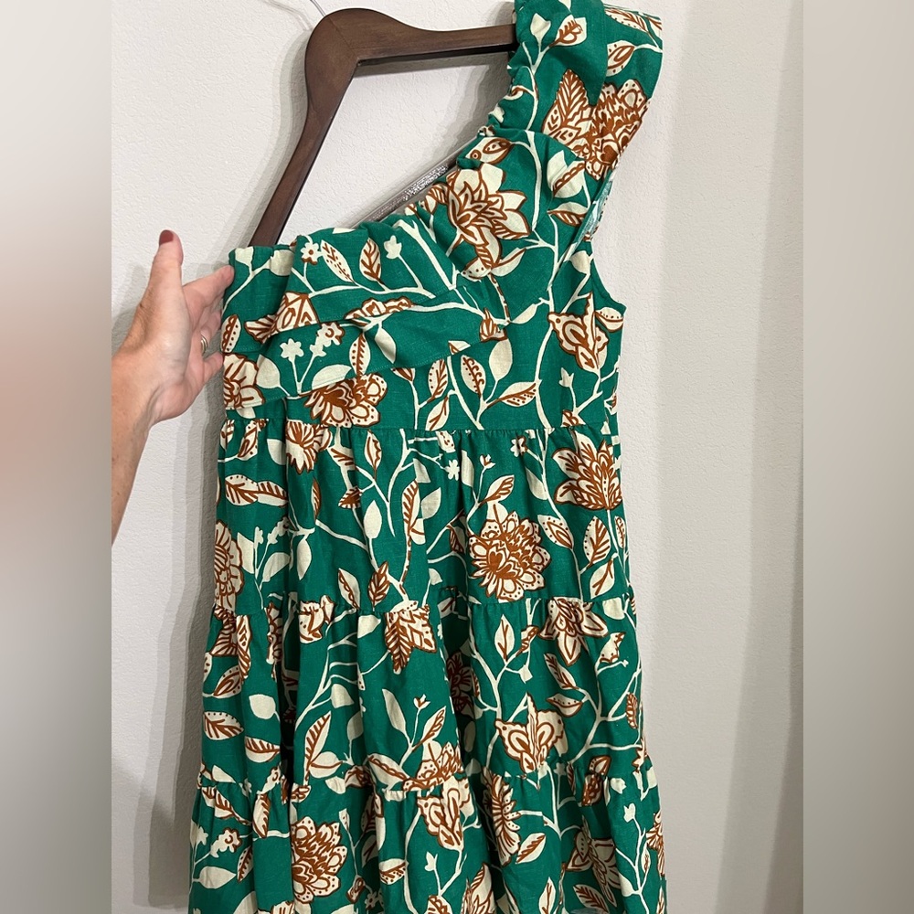 Sézane Lenore Dress - Picture 7 of 10